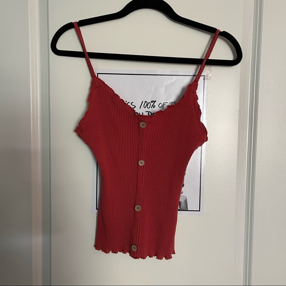 Cami Top